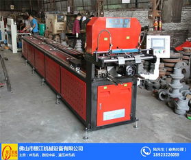 防盜網(wǎng)沖孔機(jī),銀江機(jī)械 圖 ,防盜網(wǎng)沖孔機(jī)多少錢