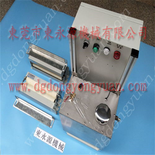 chinfong高速自動(dòng)沖床噴油機(jī),汽車沖壓模具噴油機(jī)選東永源