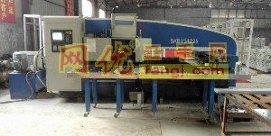 處理舊24普通沖床——網優二手網為您提供專業解決方案