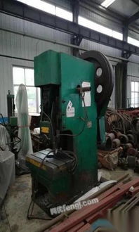 山東二手沖床供應(yīng)與需求圖片信息指南