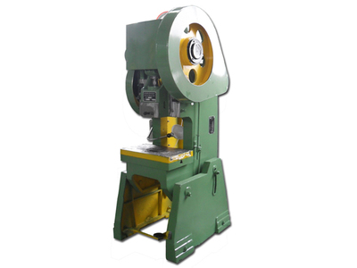 供應(yīng)【JB23沖床】優(yōu)質(zhì)普通沖床廠家 聚焦山東、江蘇、浙江三大產(chǎn)區(qū)