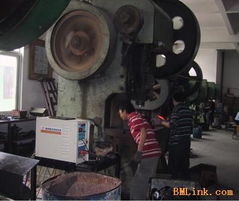 12年專業經驗，助力數控沖床與普通沖床進口報關無憂通關