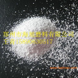 高品質(zhì)耐火材料板狀剛玉細(xì)粉（325目與200目）供應(yīng) 生產(chǎn)廠家及價格解析